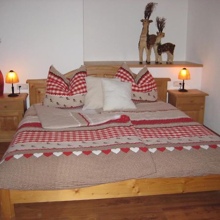 Landhotel Zum Staffelwirt Jachenau Extérieur photo