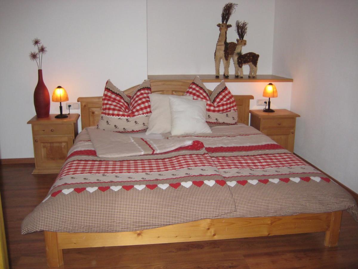 Landhotel Zum Staffelwirt Jachenau Extérieur photo