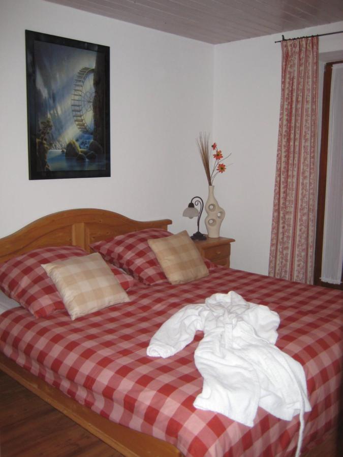 Landhotel Zum Staffelwirt Jachenau Extérieur photo