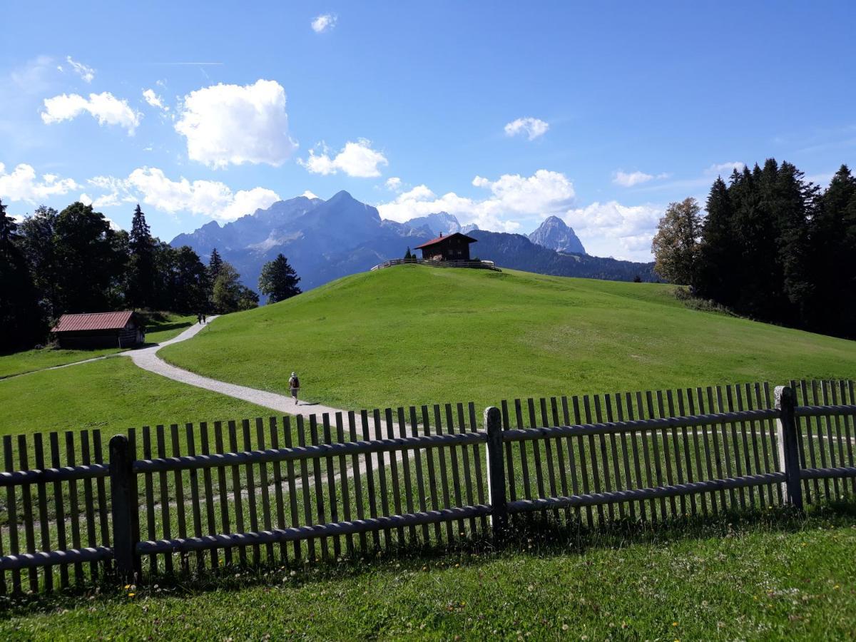 Landhotel Zum Staffelwirt Jachenau Extérieur photo
